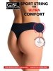 Gatta Stringi Sport Ult Rib